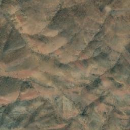 Satellite imagery of Kōh-e Sajāwast, AF