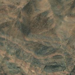 Satellite imagery of Kōh-e Sajāwast, AF