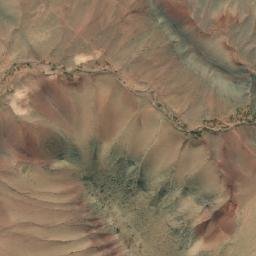 Satellite imagery of Kōh-e Chōpān, AF