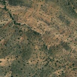 Satellite imagery of Kōh-e Shpēlay, AF