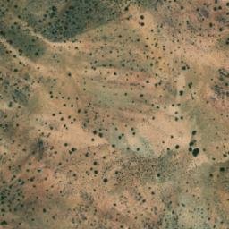 Satellite imagery of Kōh-e Shpēlay, AF