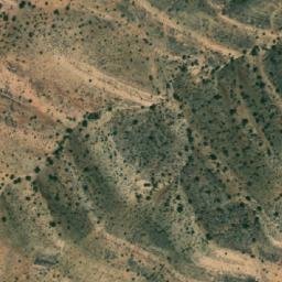 Satellite imagery of Kōh-e Shpēlay, AF