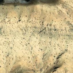 Satellite imagery of Kōh-e Gūrīgī, AF