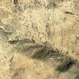 Satellite imagery of Kōh-e Gūrīgī, AF