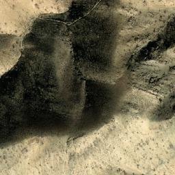 Satellite imagery of Kōh-e Pīr Shaykh, AF