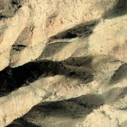 Satellite imagery of Kōh-e Chahak, AF