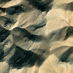 Satellite imagery of Manī, AF