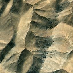 Satellite imagery of Manī, AF