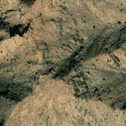 Satellite imagery of Siyāh Kōh, AF