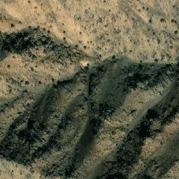 Satellite imagery of Siyāh Kōh, AF