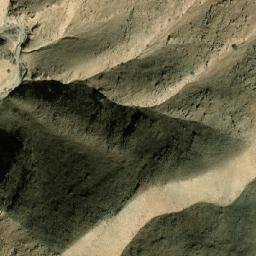 Satellite imagery of Kōh-e Gāw Khānah, AF