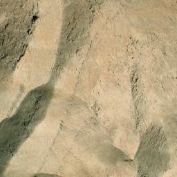 Satellite imagery of Kōh-e Gāw Khānah, AF