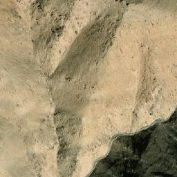 Satellite imagery of Kōh-e Gāw Khānah, AF