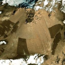Satellite imagery of Kōh-e Girdak, AF
