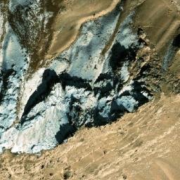 Satellite imagery of Yakah Kōh, AF