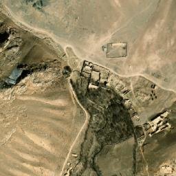 Satellite imagery of Yakah Kōh, AF