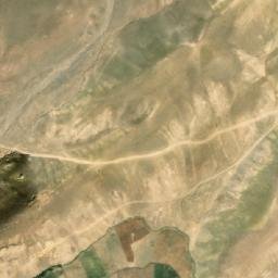Satellite imagery of Yakah Kōh, AF