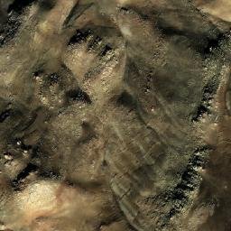 Satellite imagery of Kōh-e Surkh Tangī, AF