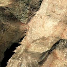 Satellite imagery of Kōh-e Surkh Tangī, AF
