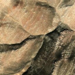 Satellite imagery of Kōh-e Surkh Tangī, AF