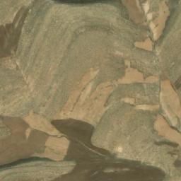 Satellite imagery of Kōh-e Awandā, AF