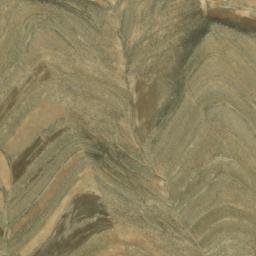 Satellite imagery of Kōh-e Awandā, AF