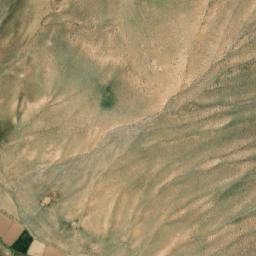 Satellite imagery of Kōh-e Zīārat, AF