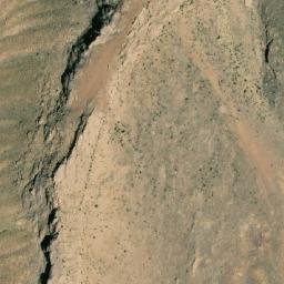 Satellite imagery of Kōh-e Zīārat, AF