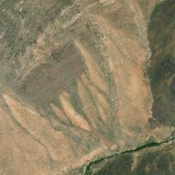 Satellite imagery of Kōh-e Zīārat, AF