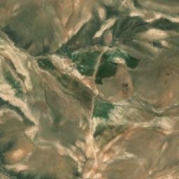 Satellite imagery of Barakat-Ghūnḏī, AF