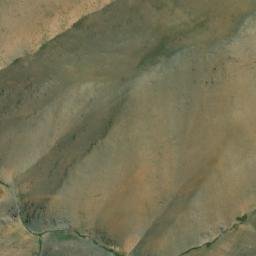 Satellite imagery of Kōh-e Kalkalī, AF