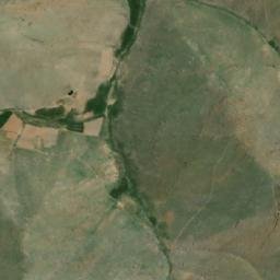 Satellite imagery of Kōh-e Atāghā, AF