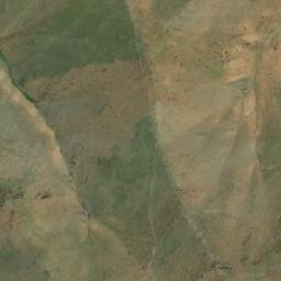 Satellite imagery of Kōh-e Atāghā, AF