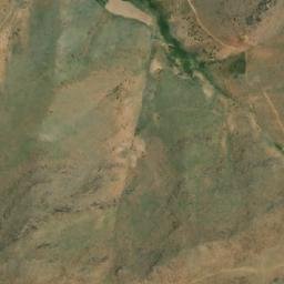 Satellite imagery of Kōh-e Atāghā, AF