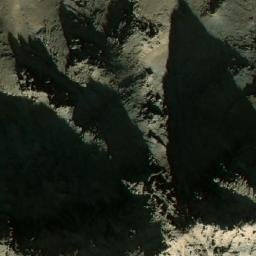Satellite imagery of Kōh-e Chihil Mard Hazār, AF
