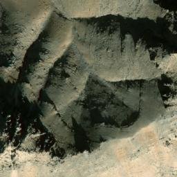 Satellite imagery of Kōh-e Chihil Mard Hazār, AF