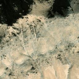 Satellite imagery of Kōh-e Chihil Mard Hazār, AF