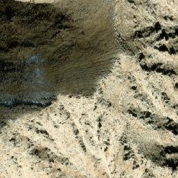 Satellite imagery of Kōh-e Kaftarkhān, AF