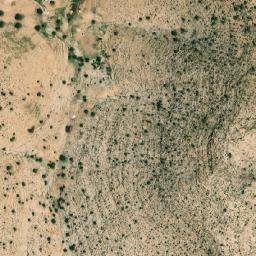 Satellite imagery of Katānār, AF