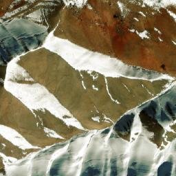 Satellite imagery of Tārīk Bāzār, AF