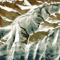 Satellite imagery of Tārīk Bāzār, AF