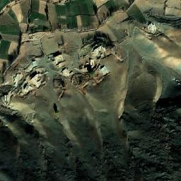 Satellite imagery of Pāy Qāsh, AF