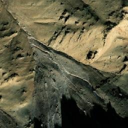 Satellite imagery of Kōh-e Nīlō, AF