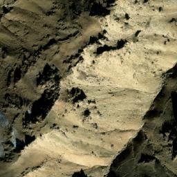 Satellite imagery of Saqāw, AF