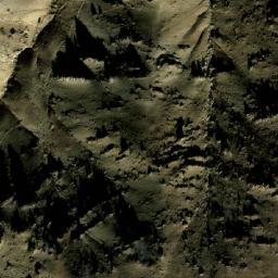 Satellite imagery of Saqāw, AF