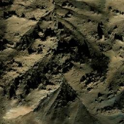 Satellite imagery of Saqāw, AF