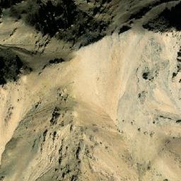 Satellite imagery of Qamarghū, AF