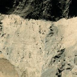 Satellite imagery of Qamarghū, AF