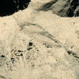 Satellite imagery of Qamarghū, AF