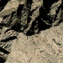 Satellite imagery of Kōh-e Charāgāh, AF